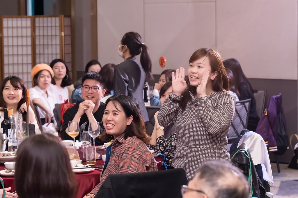 [即拍即印、活動攝影]2023創新創業總會尾牙-最專業的團隊完成每場完美活動攝影，拍的不只好更要快! #活動拍攝