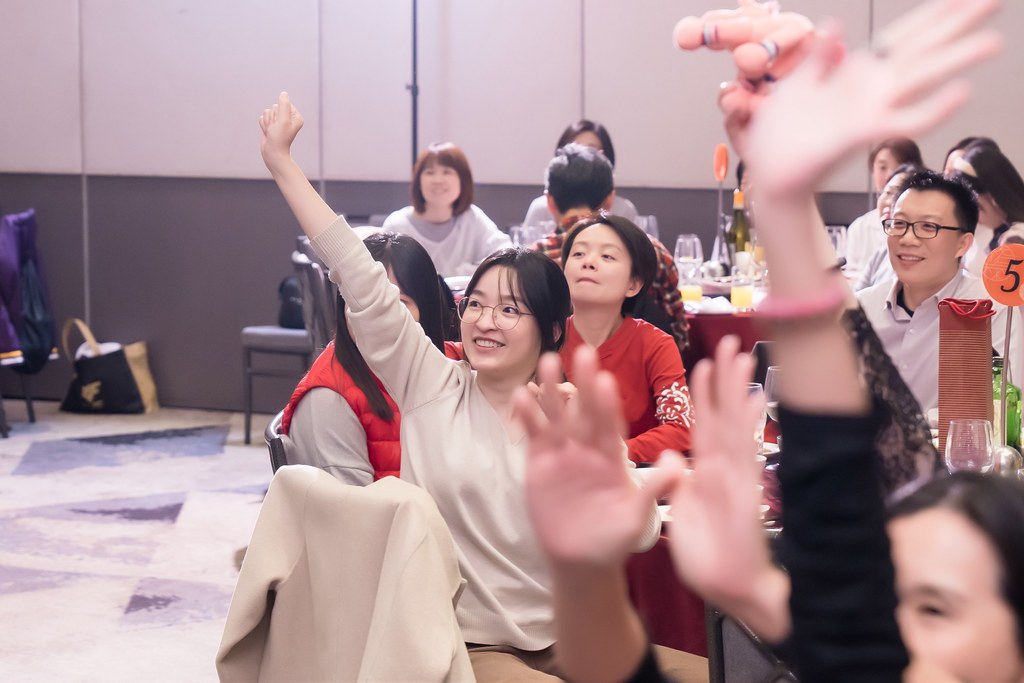 [即拍即印、活動攝影]2023創新創業總會尾牙-最專業的團隊完成每場完美活動攝影，拍的不只好更要快! #尾牙攝影