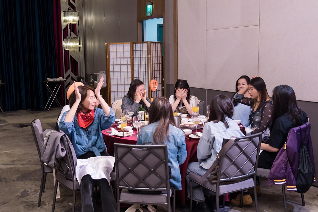 [即拍即印、活動攝影]2023創新創業總會尾牙-最專業的團隊完成每場完美活動攝影，拍的不只好更要快! #活動拍攝