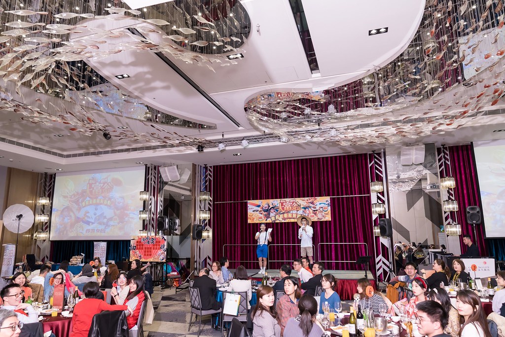 [即拍即印、活動攝影]2023創新創業總會尾牙-最專業的團隊完成每場完美活動攝影，拍的不只好更要快! #活動拍立得