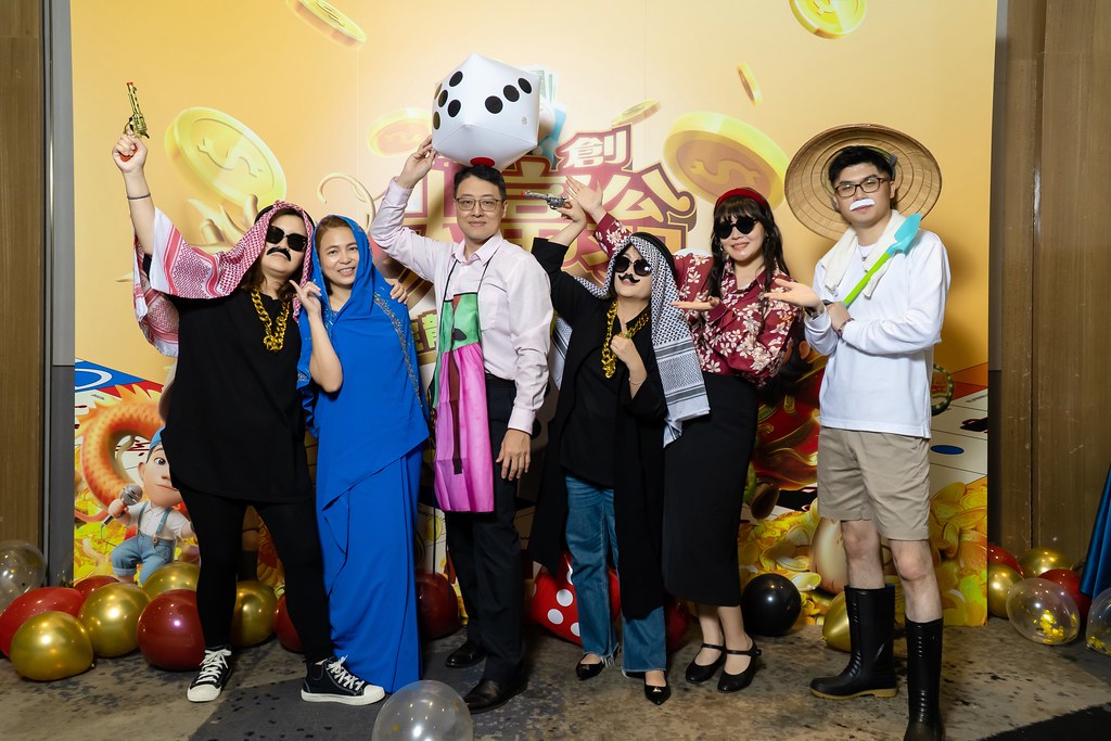 [即拍即印、活動攝影]2023創新創業總會尾牙-最專業的團隊完成每場完美活動攝影，拍的不只好更要快! #活動攝影