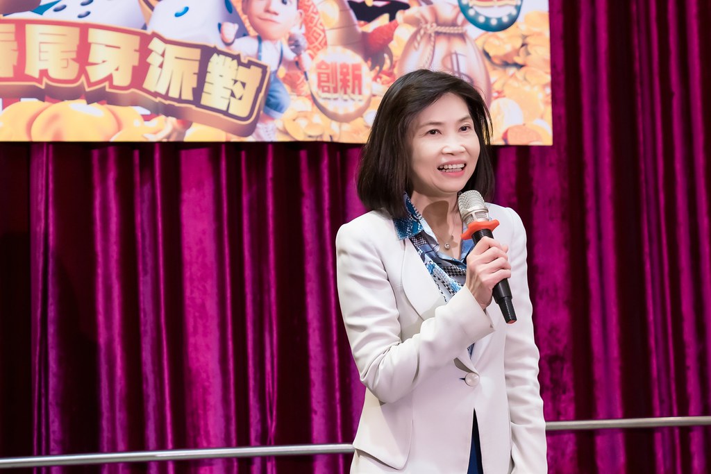 [即拍即印、活動攝影]2023創新創業總會尾牙-最專業的團隊完成每場完美活動攝影，拍的不只好更要快! #即拍即印