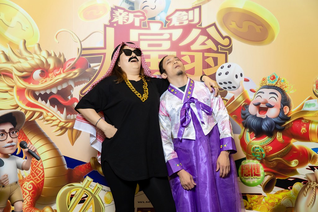 [即拍即印、活動攝影]2023創新創業總會尾牙-最專業的團隊完成每場完美活動攝影，拍的不只好更要快! #活動拍攝