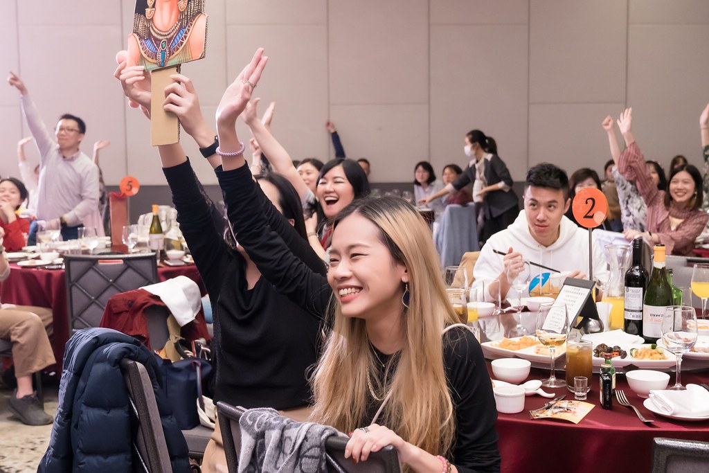 [即拍即印、活動攝影]2023創新創業總會尾牙-最專業的團隊完成每場完美活動攝影，拍的不只好更要快! #活動拍攝