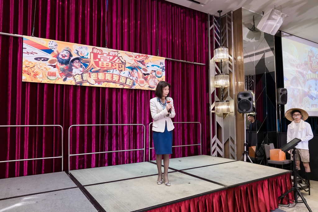 [即拍即印、活動攝影]2023創新創業總會尾牙-最專業的團隊完成每場完美活動攝影，拍的不只好更要快! #即拍即印