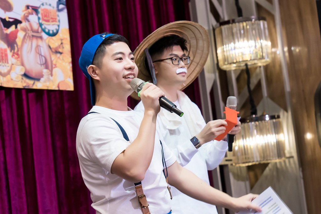 [即拍即印、活動攝影]2023創新創業總會尾牙-最專業的團隊完成每場完美活動攝影，拍的不只好更要快! #尾牙攝影