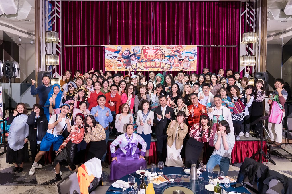 [即拍即印、活動攝影]2023創新創業總會尾牙-最專業的團隊完成每場完美活動攝影，拍的不只好更要快! #活動攝影