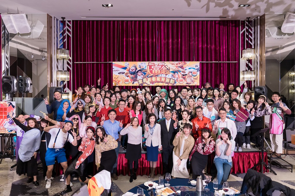 [即拍即印、活動攝影]2023創新創業總會尾牙-最專業的團隊完成每場完美活動攝影，拍的不只好更要快! #即拍即印