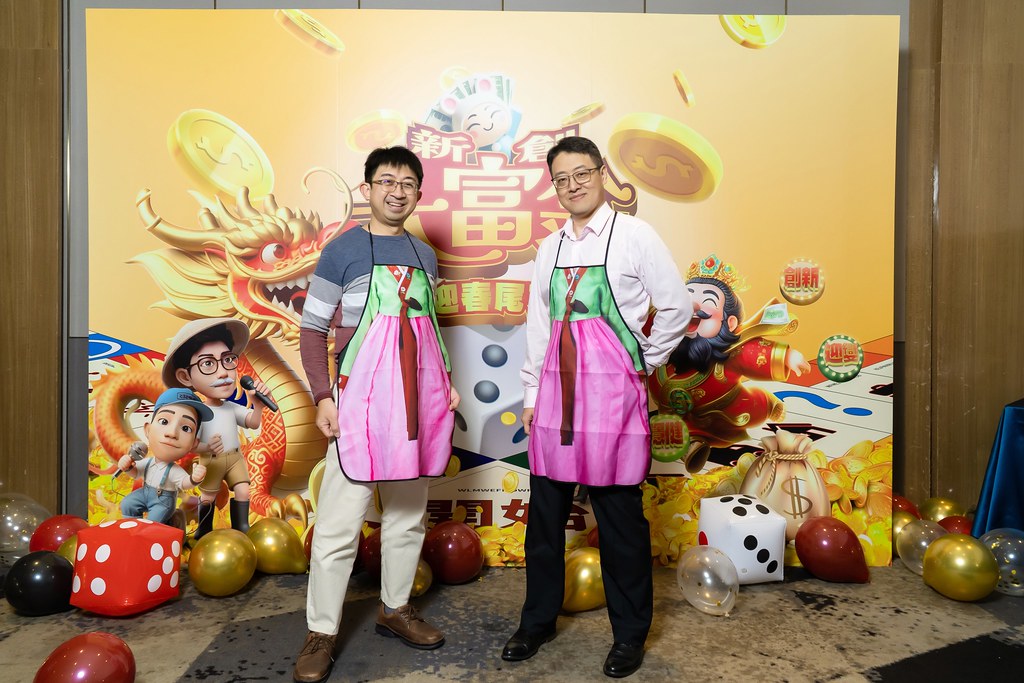 [即拍即印、活動攝影]2023創新創業總會尾牙-最專業的團隊完成每場完美活動攝影，拍的不只好更要快! #活動攝影