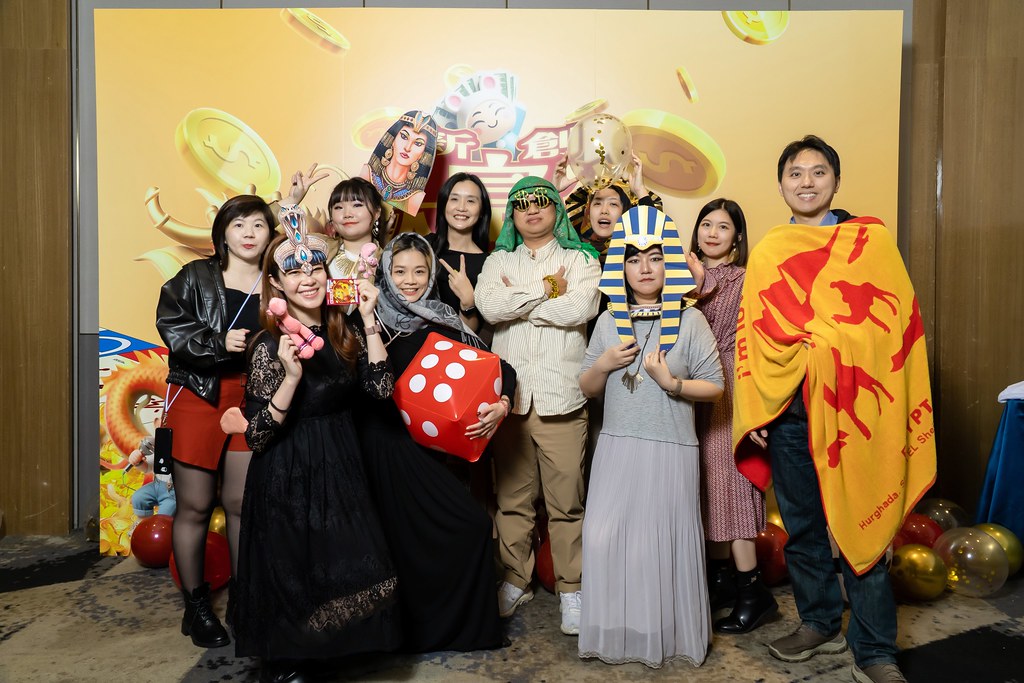 [即拍即印、活動攝影]2023創新創業總會尾牙-最專業的團隊完成每場完美活動攝影，拍的不只好更要快! #活動攝影