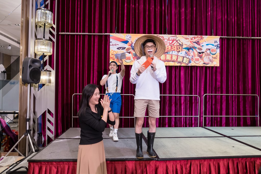 [即拍即印、活動攝影]2023創新創業總會尾牙-最專業的團隊完成每場完美活動攝影，拍的不只好更要快! #活動攝影