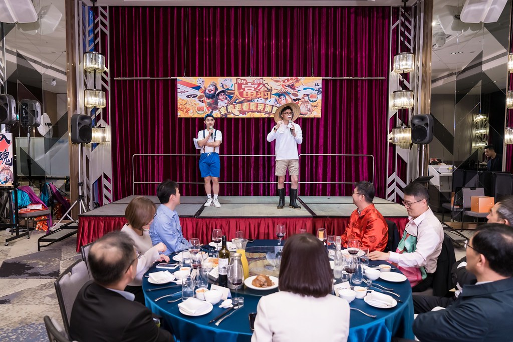 [即拍即印、活動攝影]2023創新創業總會尾牙-最專業的團隊完成每場完美活動攝影，拍的不只好更要快! #尾牙攝影