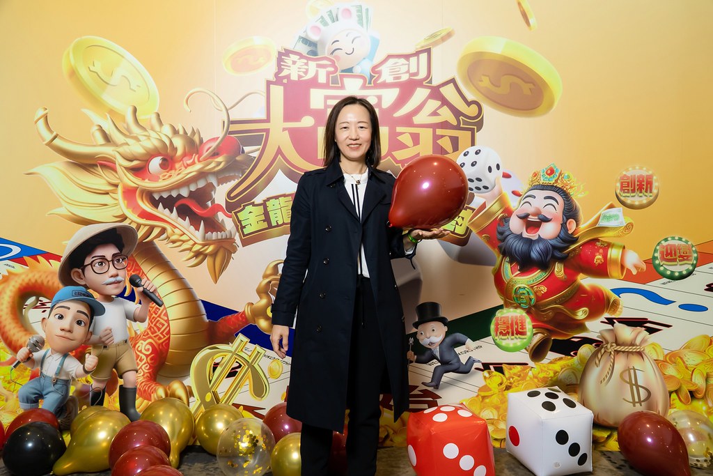 [即拍即印、活動攝影]2023創新創業總會尾牙-最專業的團隊完成每場完美活動攝影，拍的不只好更要快! #活動攝影