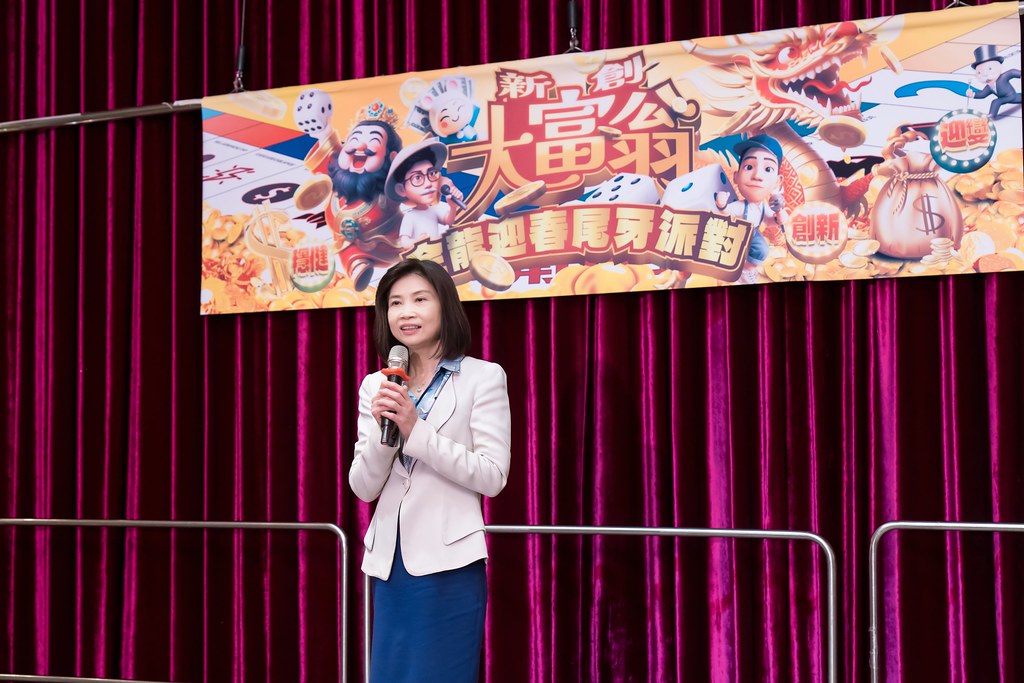 [即拍即印、活動攝影]2023創新創業總會尾牙-最專業的團隊完成每場完美活動攝影，拍的不只好更要快! #活動拍立得