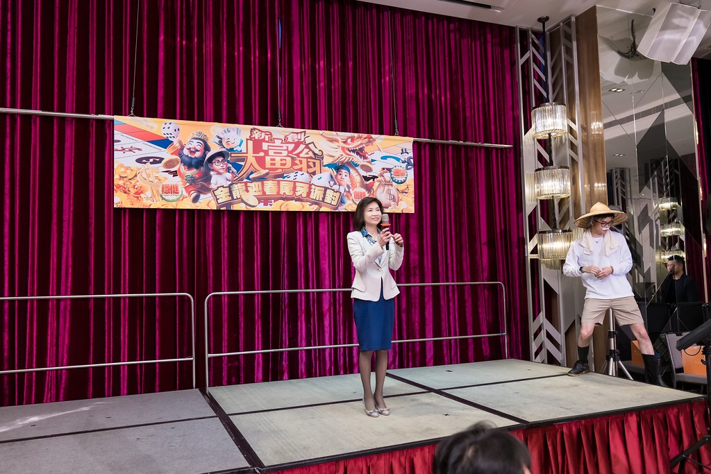 [即拍即印、活動攝影]2023創新創業總會尾牙-最專業的團隊完成每場完美活動攝影，拍的不只好更要快! #雲端攝影