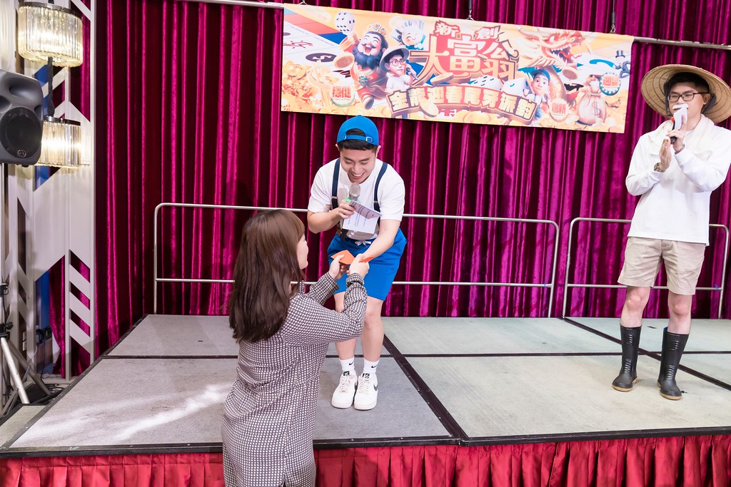 [即拍即印、活動攝影]2023創新創業總會尾牙-最專業的團隊完成每場完美活動攝影，拍的不只好更要快! #尾牙攝影