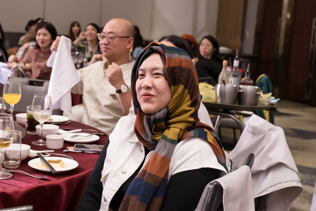 [即拍即印、活動攝影]2023創新創業總會尾牙-最專業的團隊完成每場完美活動攝影，拍的不只好更要快! #雲端攝影