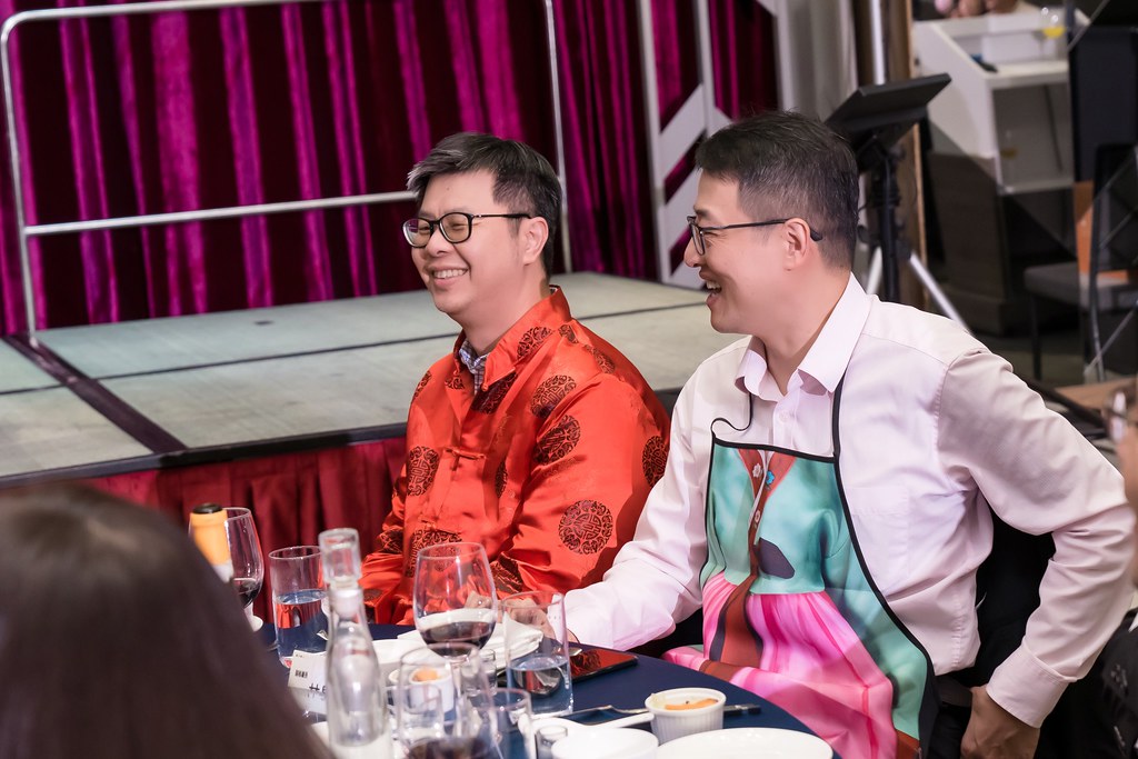 [即拍即印、活動攝影]2023創新創業總會尾牙-最專業的團隊完成每場完美活動攝影，拍的不只好更要快! #活動拍攝