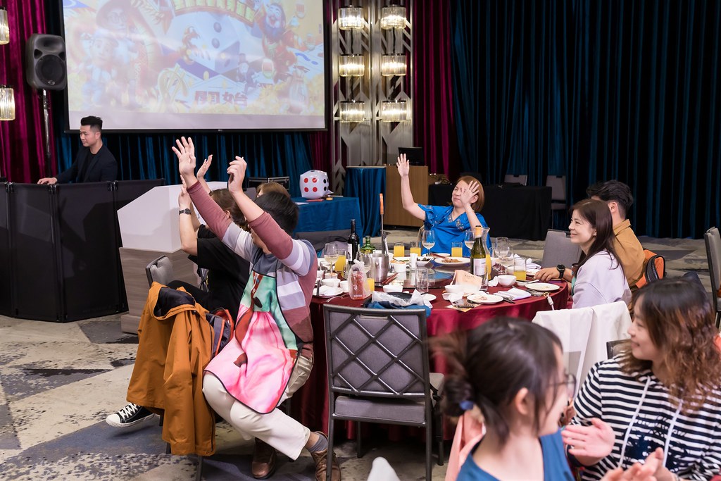 [即拍即印、活動攝影]2023創新創業總會尾牙-最專業的團隊完成每場完美活動攝影，拍的不只好更要快! #尾牙攝影