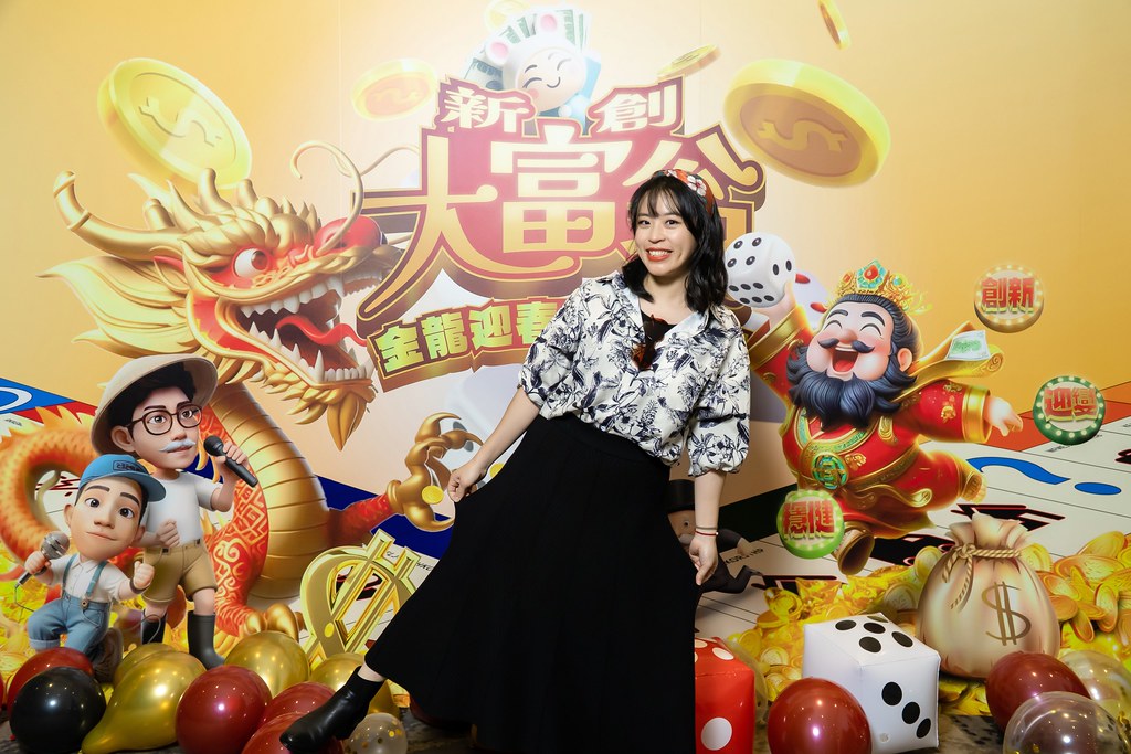 [即拍即印、活動攝影]2023創新創業總會尾牙-最專業的團隊完成每場完美活動攝影，拍的不只好更要快! #雲端攝影