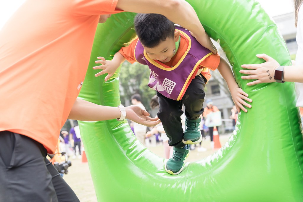 [活動攝影]2024蒙特梭利四校運動會-最專業的團隊完成每場完美活動攝影，拍的不只好更要快! #活動拍攝