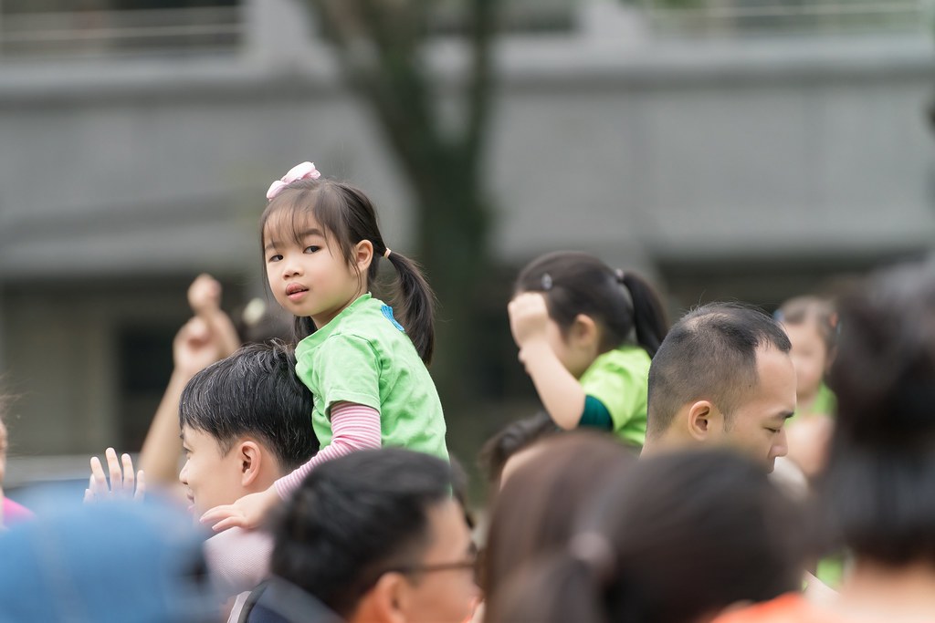 [活動攝影]2024蒙特梭利四校運動會-最專業的團隊完成每場完美活動攝影，拍的不只好更要快! #活動拍立得
