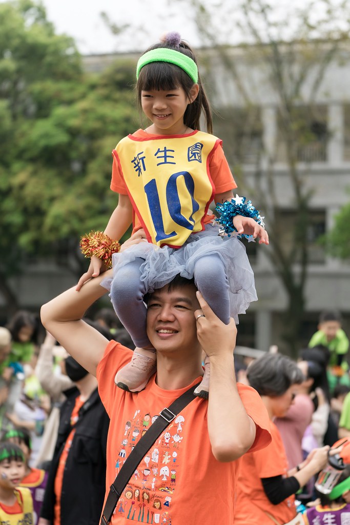 [活動攝影]2024蒙特梭利四校運動會-最專業的團隊完成每場完美活動攝影，拍的不只好更要快! #尾牙攝影