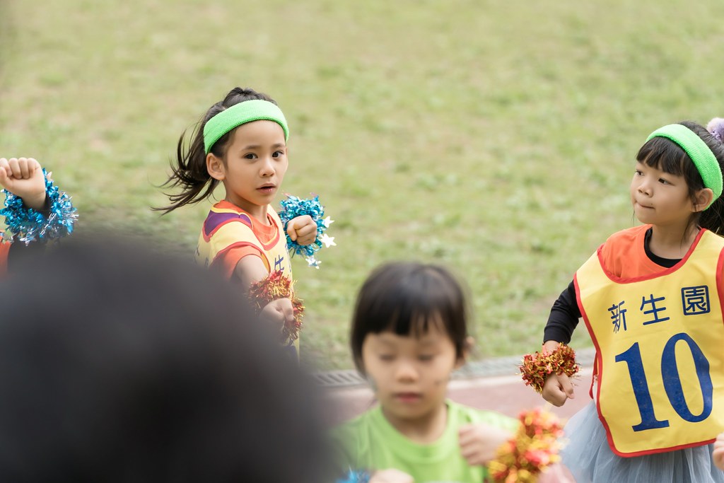 [活動攝影]2024蒙特梭利四校運動會-最專業的團隊完成每場完美活動攝影，拍的不只好更要快! #活動攝影