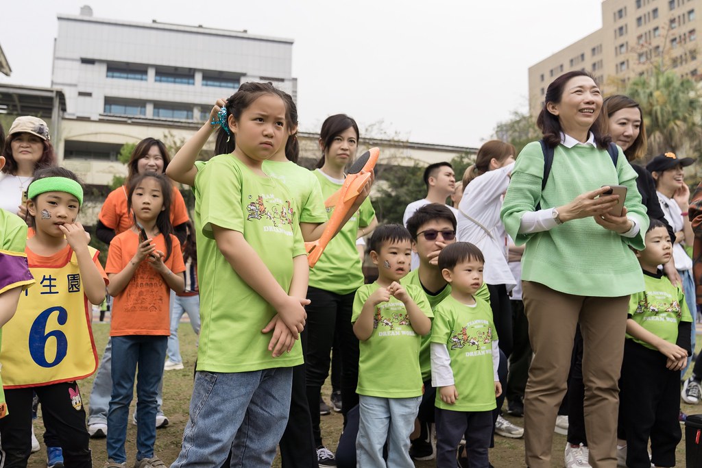 [活動攝影]2024蒙特梭利四校運動會-最專業的團隊完成每場完美活動攝影，拍的不只好更要快! #活動拍立得
