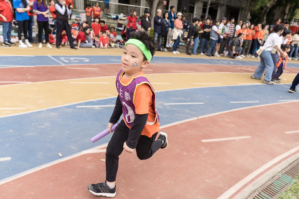 [活動攝影]2024蒙特梭利四校運動會-最專業的團隊完成每場完美活動攝影，拍的不只好更要快! #活動拍攝