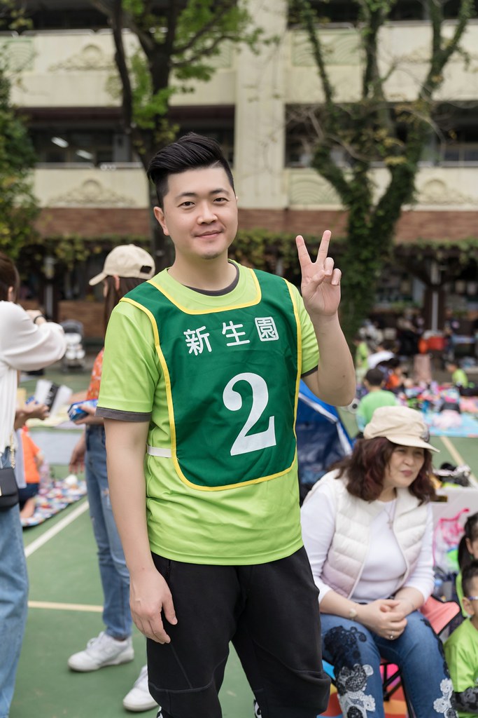 [活動攝影]2024蒙特梭利四校運動會-最專業的團隊完成每場完美活動攝影，拍的不只好更要快! #活動拍立得