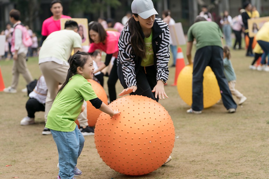 [活動攝影]2024蒙特梭利四校運動會-最專業的團隊完成每場完美活動攝影，拍的不只好更要快! #活動攝影