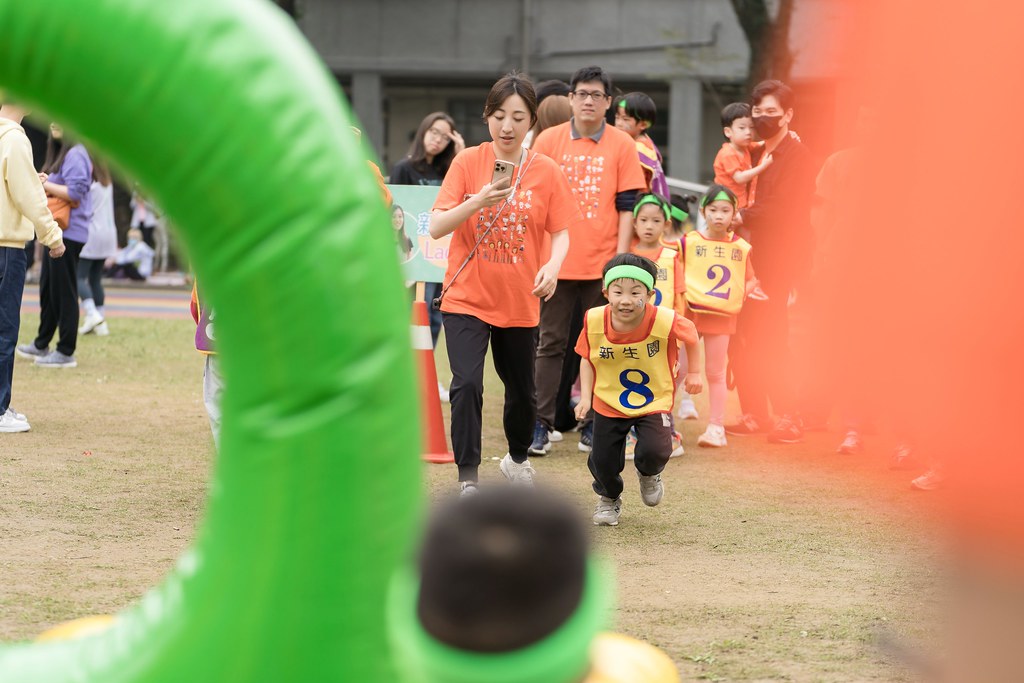 [活動攝影]2024蒙特梭利四校運動會-最專業的團隊完成每場完美活動攝影，拍的不只好更要快! #尾牙攝影