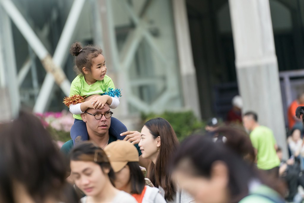 [活動攝影]2024蒙特梭利四校運動會-最專業的團隊完成每場完美活動攝影，拍的不只好更要快! #尾牙攝影