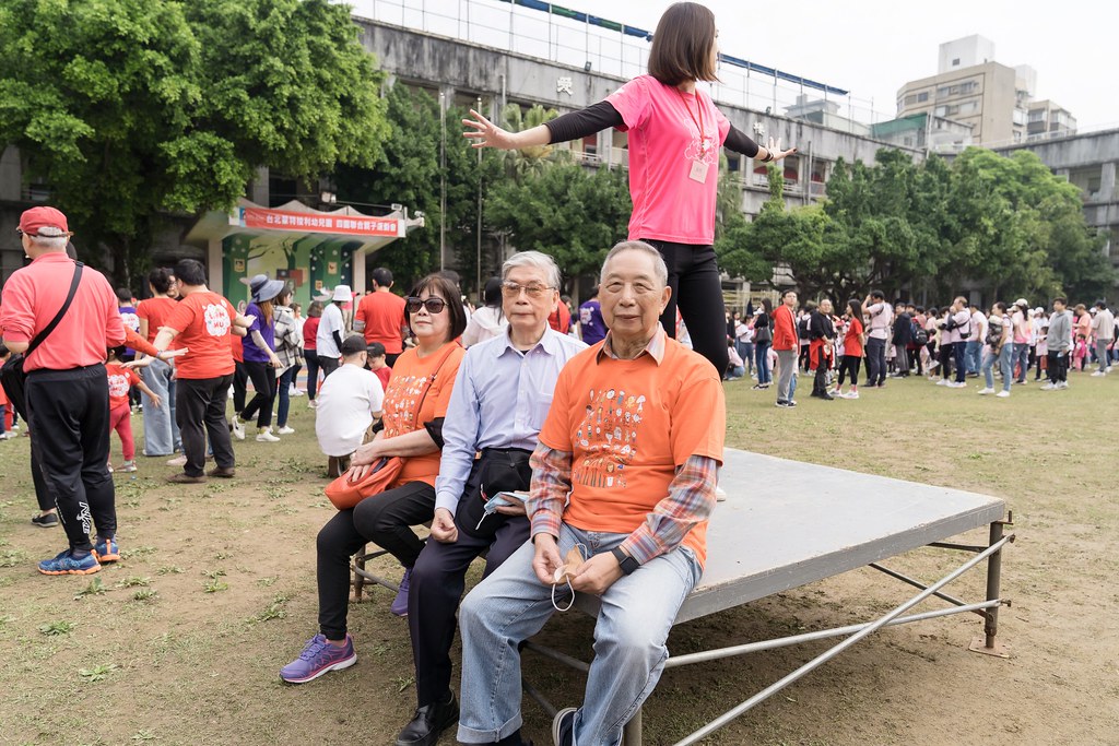 [活動攝影]2024蒙特梭利四校運動會-最專業的團隊完成每場完美活動攝影，拍的不只好更要快! #尾牙攝影