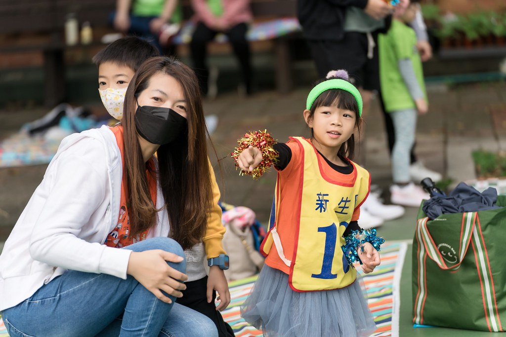 [活動攝影]2024蒙特梭利四校運動會-最專業的團隊完成每場完美活動攝影，拍的不只好更要快! #活動拍攝