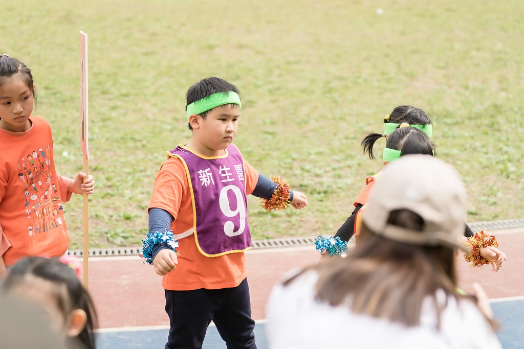 [活動攝影]2024蒙特梭利四校運動會-最專業的團隊完成每場完美活動攝影，拍的不只好更要快! #活動拍攝