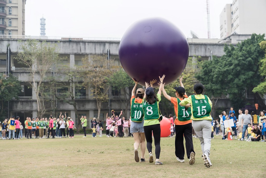 [活動攝影]2024蒙特梭利四校運動會-最專業的團隊完成每場完美活動攝影，拍的不只好更要快! #即拍即印
