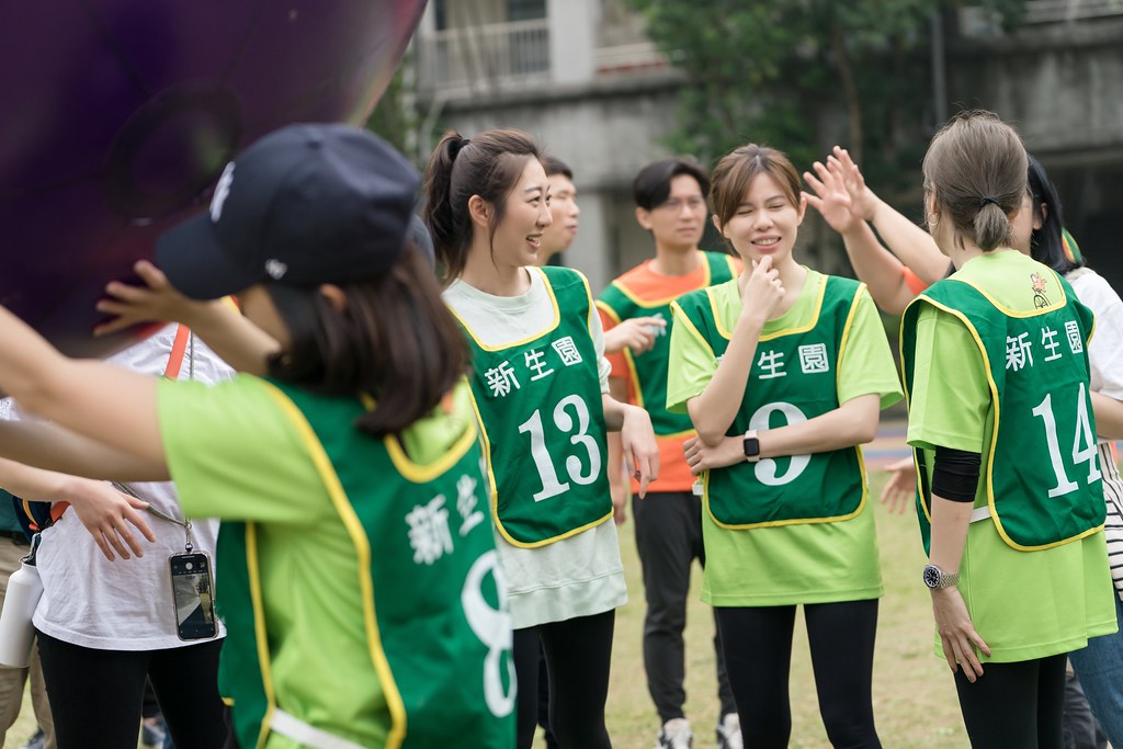 [活動攝影]2024蒙特梭利四校運動會-最專業的團隊完成每場完美活動攝影，拍的不只好更要快! #活動拍攝