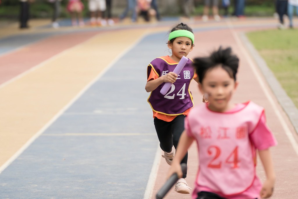[活動攝影]2024蒙特梭利四校運動會-最專業的團隊完成每場完美活動攝影，拍的不只好更要快! #即拍即印