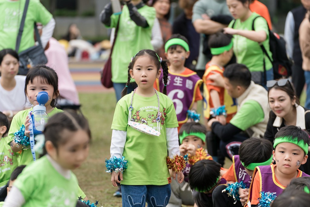 [活動攝影]2024蒙特梭利四校運動會-最專業的團隊完成每場完美活動攝影，拍的不只好更要快! #即拍即印