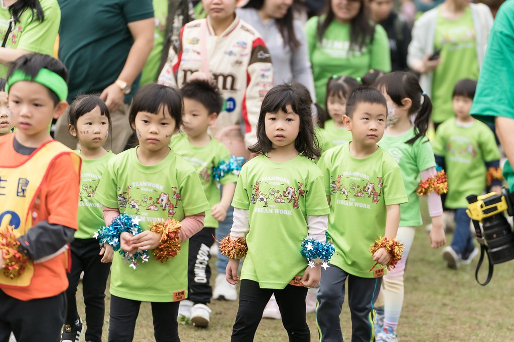[活動攝影]2024蒙特梭利四校運動會-最專業的團隊完成每場完美活動攝影，拍的不只好更要快! #即時攝影