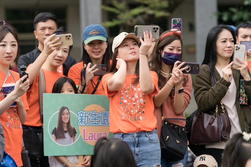 [活動攝影]2024蒙特梭利四校運動會-最專業的團隊完成每場完美活動攝影，拍的不只好更要快! #即時攝影