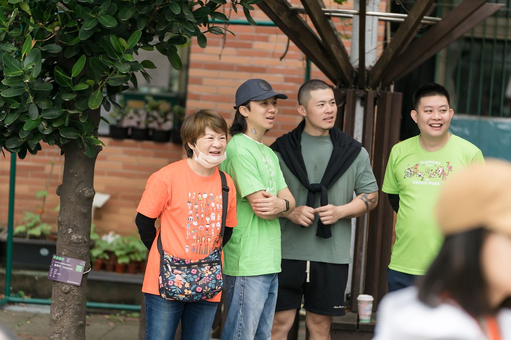 [活動攝影]2024蒙特梭利四校運動會-最專業的團隊完成每場完美活動攝影，拍的不只好更要快! #雲端攝影