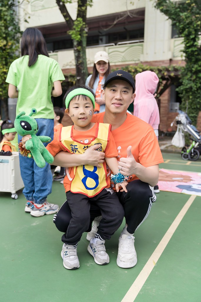 [活動攝影]2024蒙特梭利四校運動會-最專業的團隊完成每場完美活動攝影，拍的不只好更要快! #活動攝影