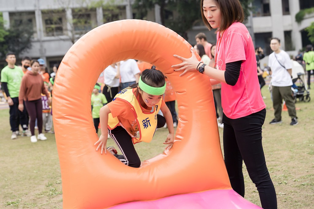 [活動攝影]2024蒙特梭利四校運動會-最專業的團隊完成每場完美活動攝影，拍的不只好更要快! #雲端攝影