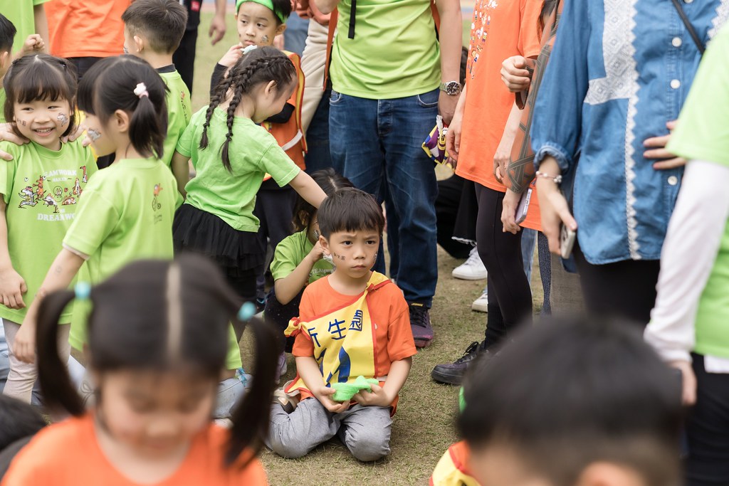 [活動攝影]2024蒙特梭利四校運動會-最專業的團隊完成每場完美活動攝影，拍的不只好更要快! #活動攝影