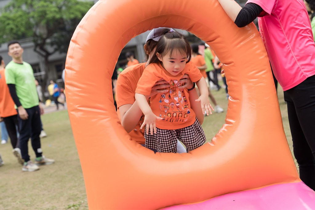 [活動攝影]2024蒙特梭利四校運動會-最專業的團隊完成每場完美活動攝影，拍的不只好更要快! #尾牙攝影