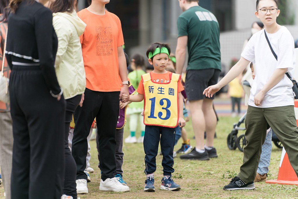[活動攝影]2024蒙特梭利四校運動會-最專業的團隊完成每場完美活動攝影，拍的不只好更要快! #雲端攝影