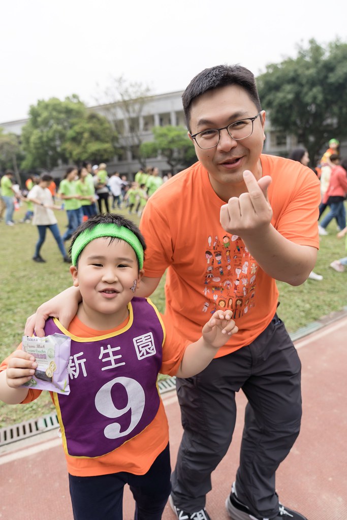 [活動攝影]2024蒙特梭利四校運動會-最專業的團隊完成每場完美活動攝影，拍的不只好更要快! #即時攝影